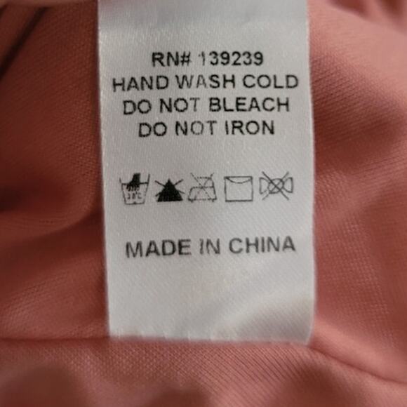 DO+BE Satin Off Shoulder Sweetheart Neck Fit & Flare Dress Almond Medium NEW - Picture 7 of 11